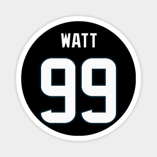 JJ Watt Magnet